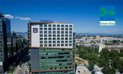 Novotel Sofia