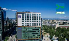 Novotel Sofia