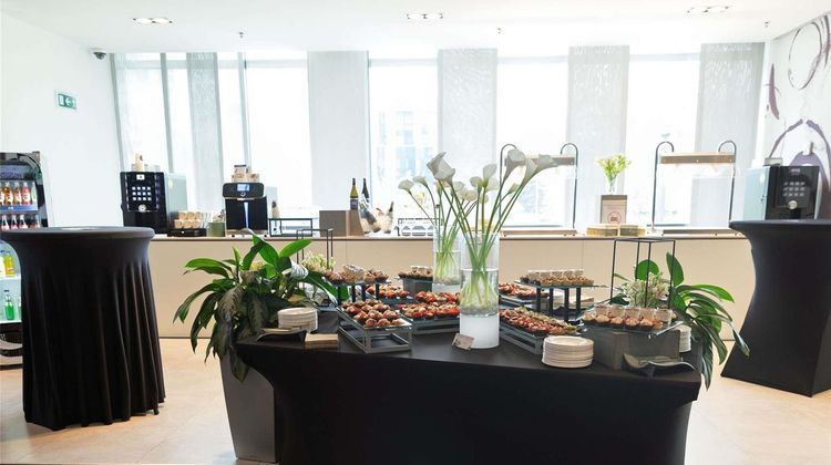 Novotel Sofia Meeting