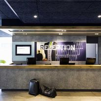 Ibis Budget Zurich Airport