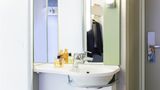 Ibis Budget Zurich Airport Room