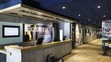 Ibis Budget Zurich Airport Exterior