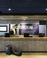 Ibis Budget Zurich Airport