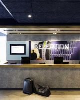 Ibis Budget Zurich Airport