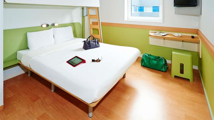 Ibis Budget Zurich Airport Other
