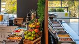 Mercure Kooindah Waters Central Coast Restaurant