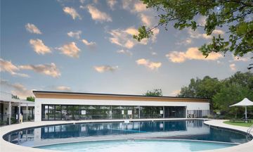 Mercure Kooindah Waters Central Coast