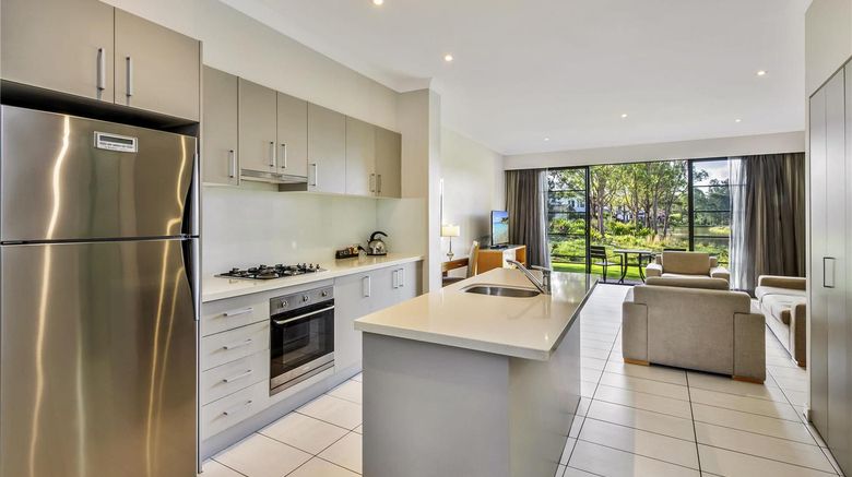 <b>Mercure Kooindah Waters Central Coast Room</b>. Images powered by <a href="https://iceportal.shijigroup.com/" title="IcePortal" target="_blank">IcePortal</a>.