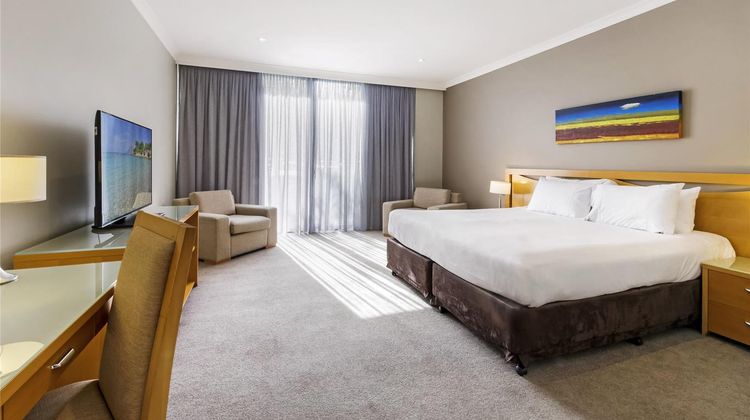 Mercure Kooindah Waters Central Coast Room