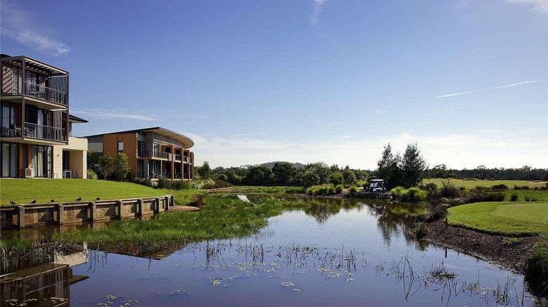 <b>Mercure Kooindah Waters Central Coast Golf</b>. Images powered by <a href="https://iceportal.shijigroup.com/" title="IcePortal" target="_blank">IcePortal</a>.