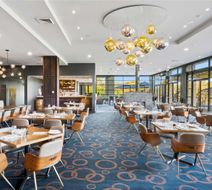 Mercure Kooindah Waters Central Coast Exterior