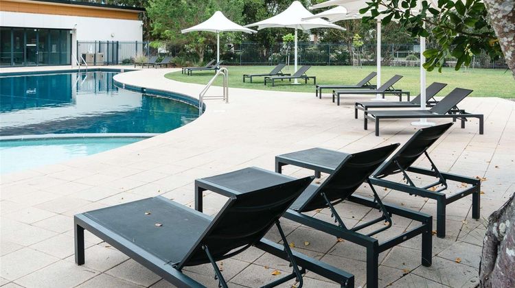 Mercure Kooindah Waters Central Coast Pool