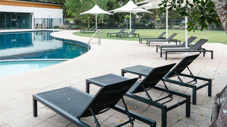 <b>Mercure Kooindah Waters Central Coast Pool</b>. Images powered by <a href="https://iceportal.shijigroup.com/" title="IcePortal" target="_blank">IcePortal</a>.