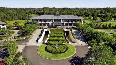 Mercure Kooindah Waters Central Coast