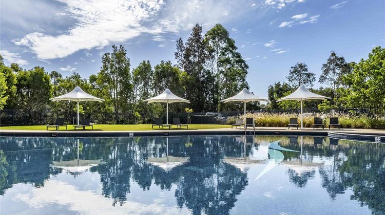 Mercure Kooindah Waters Central Coast Pool