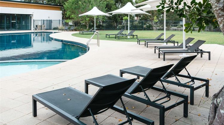 Mercure Kooindah Waters Central Coast Pool