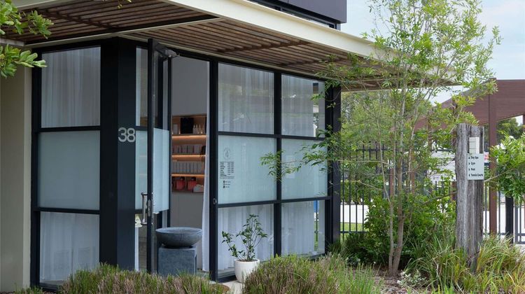 Mercure Kooindah Waters Central Coast Spa