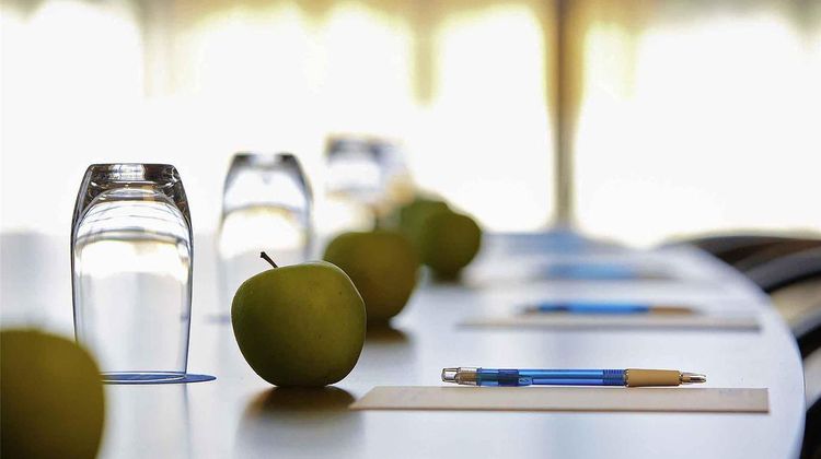 Mercure Kooindah Waters Central Coast Meeting
