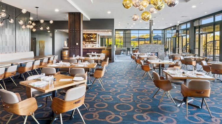 Mercure Kooindah Waters Central Coast Exterior