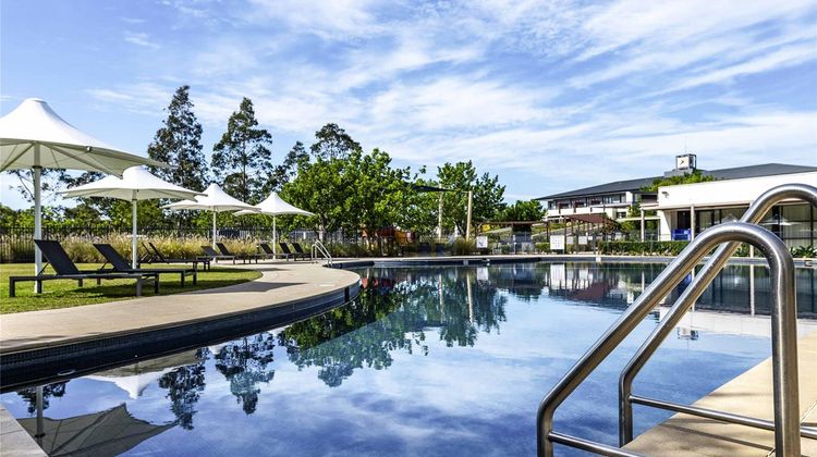Mercure Kooindah Waters Central Coast Exterior