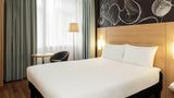 Ibis Edinburgh Centre South Bridge Room