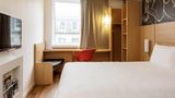 Ibis Edinburgh Centre South Bridge Room