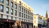 Ibis Edinburgh Centre South Bridge Exterior