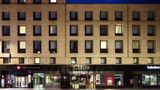Ibis Edinburgh Centre South Bridge Exterior