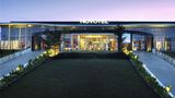 Novotel Banjarmasin Airport Exterior