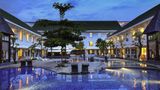 Novotel Banjarmasin Airport Exterior