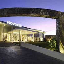 Novotel Banjarmasin Airport