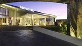 Novotel Banjarmasin Airport Exterior