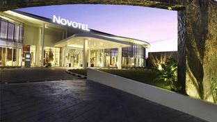 Novotel Banjarmasin Airport
