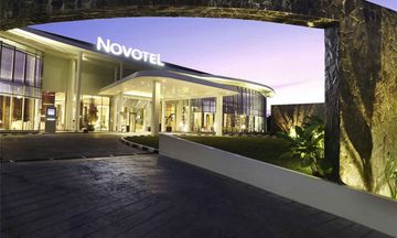 Novotel Banjarmasin Airport