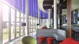 Novotel Banjarmasin Airport Exterior