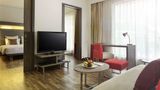 Novotel Banjarmasin Airport Room