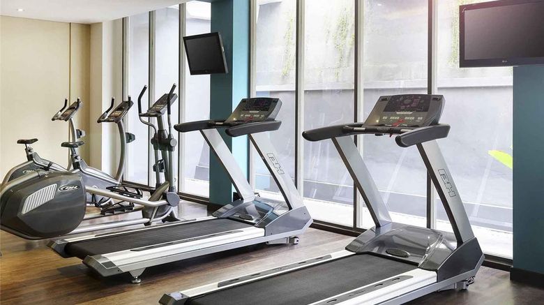 <b>Novotel Banjarmasin Airport Spa</b>. Images powered by <a href="https://iceportal.shijigroup.com/" title="IcePortal" target="_blank">IcePortal</a>.