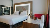 Novotel Banjarmasin Airport Room