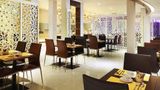 Novotel Banjarmasin Airport Restaurant