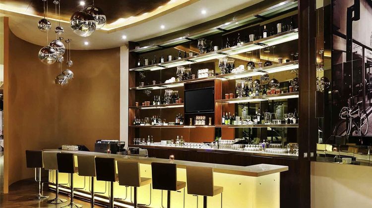 Novotel Banjarmasin Airport Restaurant