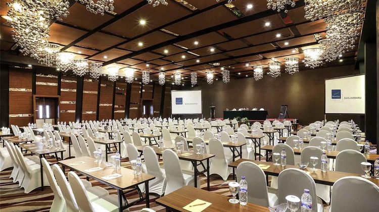 Novotel Banjarmasin Airport Meeting