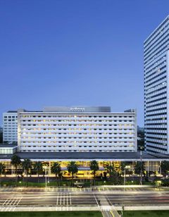 Pullman Jakarta Indonesia
