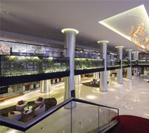 Pullman Jakarta Indonesia Exterior