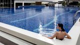 Pullman Jakarta Indonesia Pool