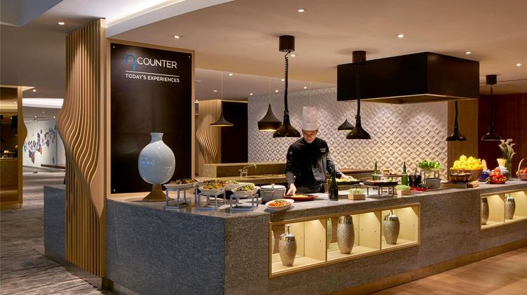 Pullman Jakarta Indonesia Meeting
