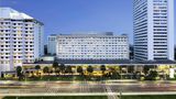 Pullman Jakarta Indonesia Exterior