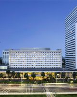 Pullman Jakarta Indonesia
