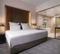 Pullman Jakarta Indonesia Room