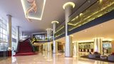 <b>Pullman Jakarta Indonesia Exterior</b>. Images powered by <a href="https://iceportal.shijigroup.com/" title="IcePortal" target="_blank">IcePortal</a>.