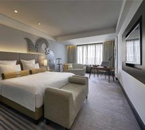 Pullman Jakarta Indonesia Room